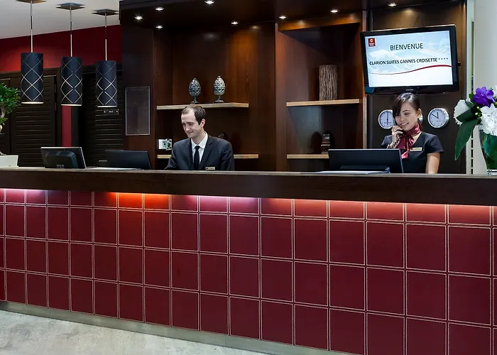 Hotel Neho Croisette