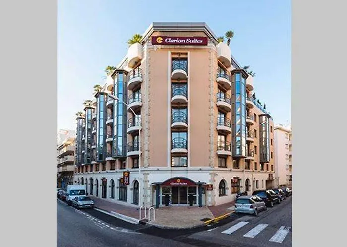 فندق Neho Croisette كان