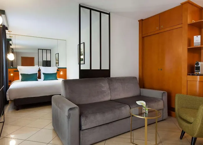Hotel Neho Croisette Cannes