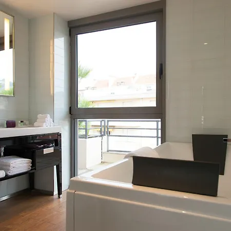 Hotel Neho Croisette Cannes