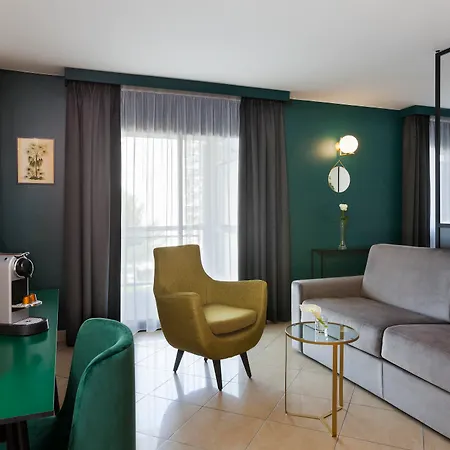 Hotel Neho Croisette Cannes