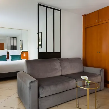 Neho Croisette Hotel 4*