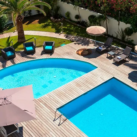 Hotel Neho Croisette