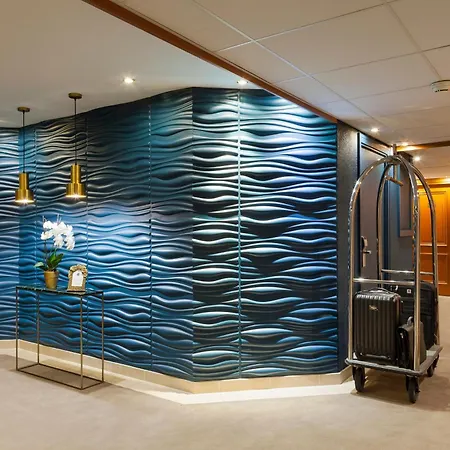 Neho Croisette 4* Cannes