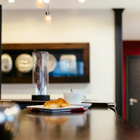 Hotel Neho Croisette Cannes