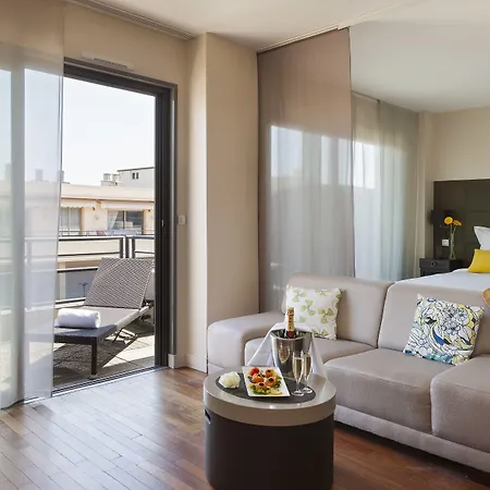 Neho Croisette Cannes