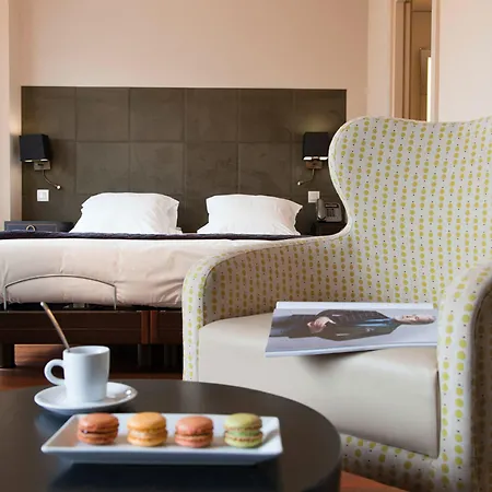 Neho Croisette Cannes