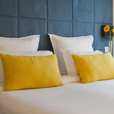 Neho Croisette Hotel