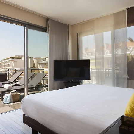 Neho Croisette Hotel Cannes