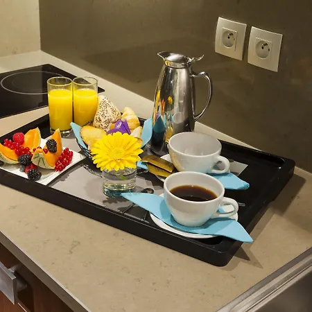 Neho Croisette Cannes