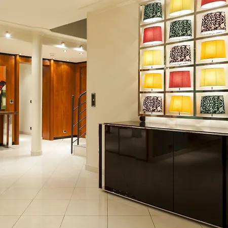 Neho Croisette 4* Cannes