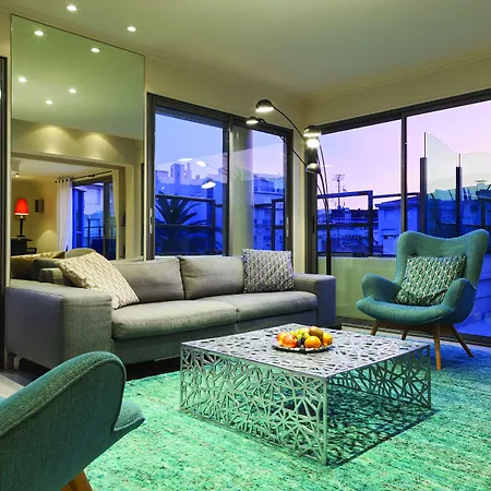 Neho Croisette Cannes