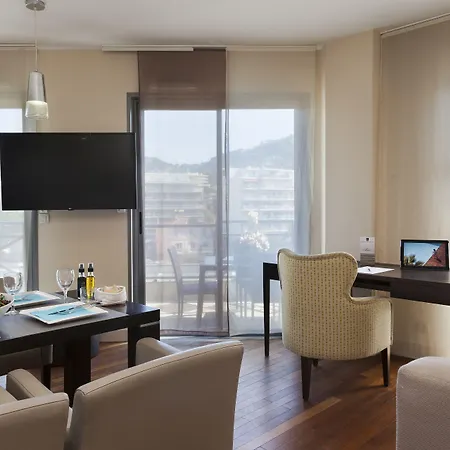 Neho Croisette Hotel Cannes