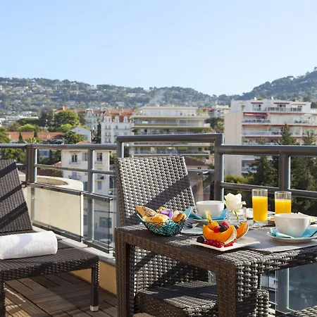 Neho Croisette Hotel