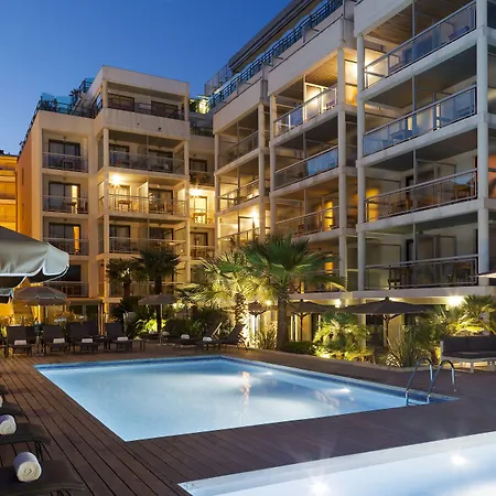 Neho Croisette 4* Cannes