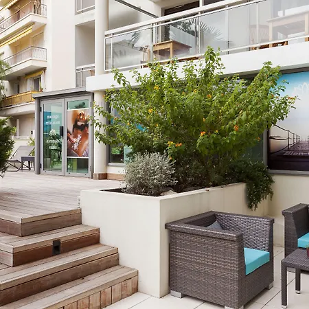 Neho Croisette Hotel Cannes