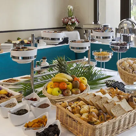 Neho Croisette Hotel Cannes