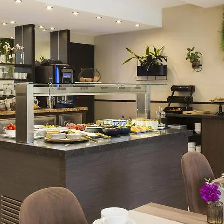 Neho Croisette Hotel 4*