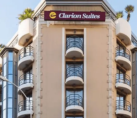 Neho Croisette Hotel 4*