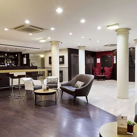 Neho Croisette Hotel