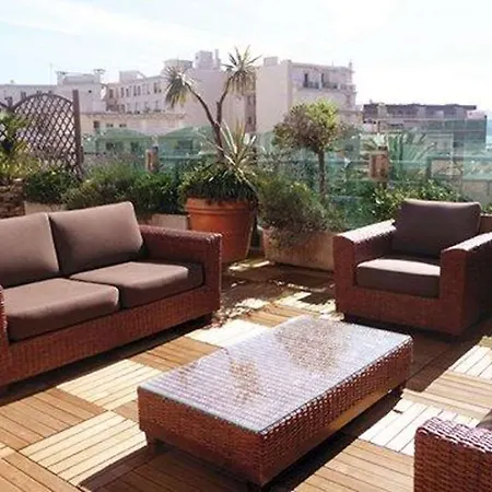 Neho Croisette Cannes