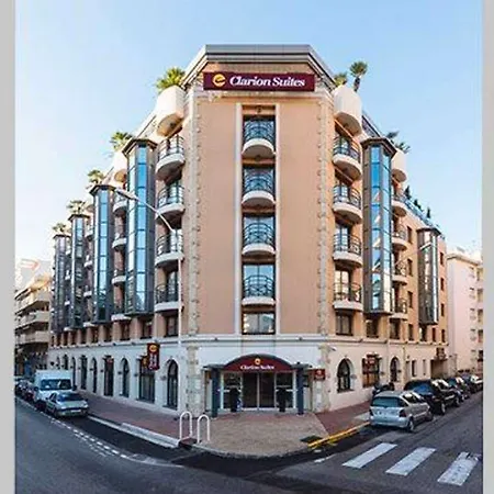 Hotel Neho Croisette Cannes