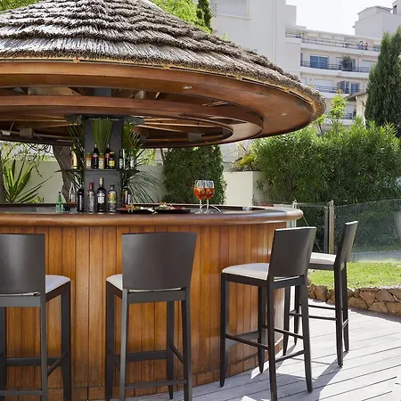 Hotel Neho Croisette