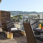 Neho Croisette Hotel 4*