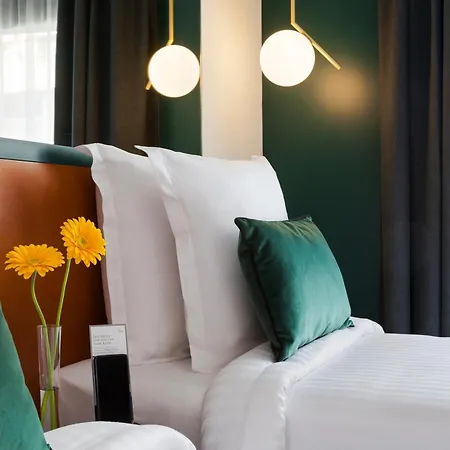 Szálloda Neho Croisette 4*