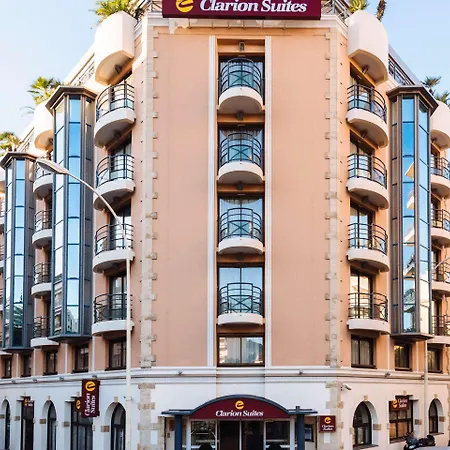 Nehô Croisette Hotel