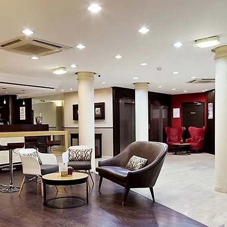 Nehô Croisette Hotel