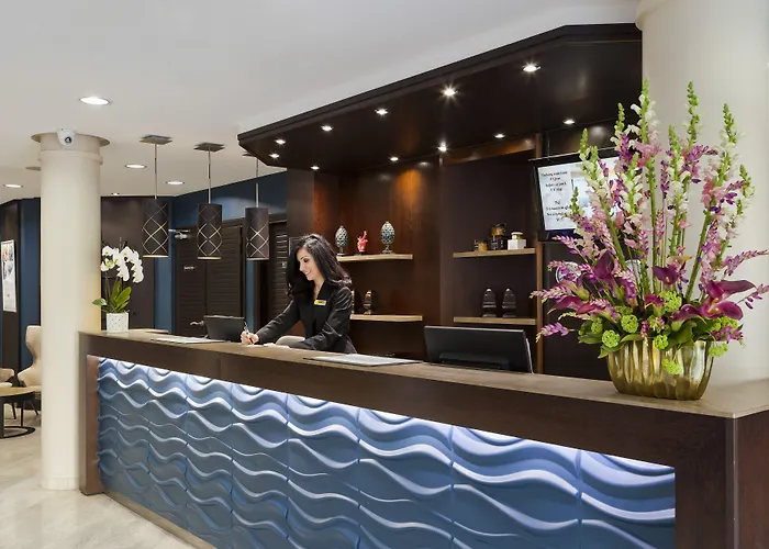 Neho Croisette 4* Cannes