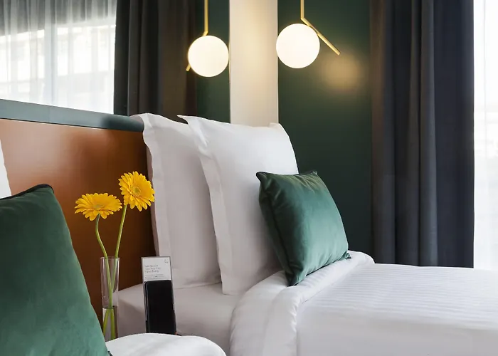 Neho Croisette מלון קאן